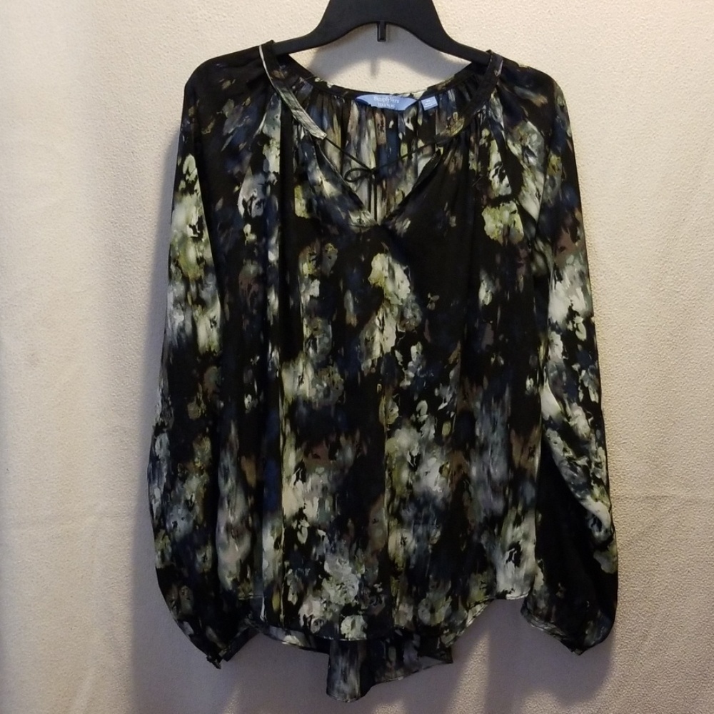 Very Cute Tunic Top